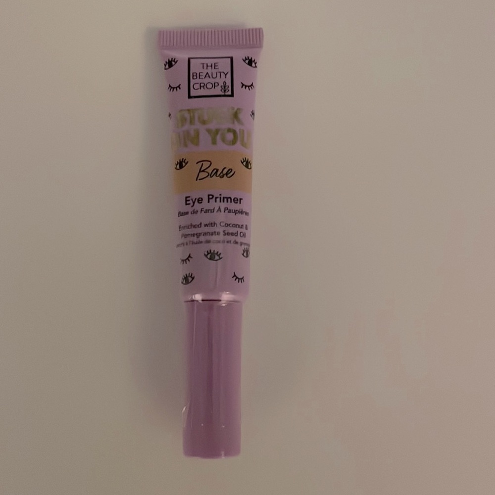 The Beauty Crop Stuck on You Eye Primer (NWT)